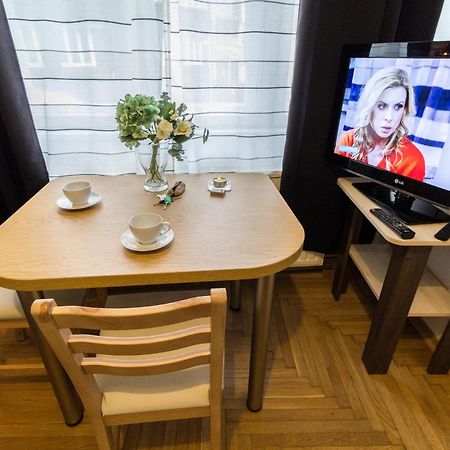 Nowy Kleparz Centrum Krakowa المظهر الخارجي الصورة