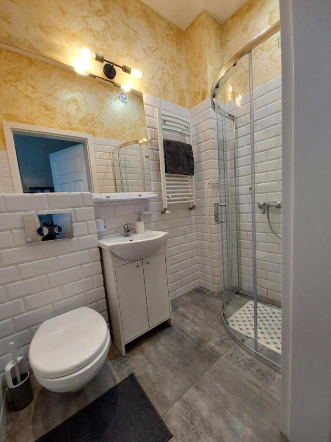 Nowy Kleparz Centrum Krakowa المظهر الخارجي الصورة