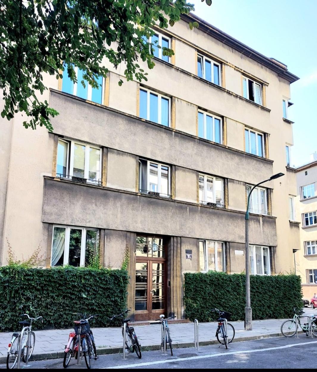 Nowy Kleparz Centrum Krakowa المظهر الخارجي الصورة