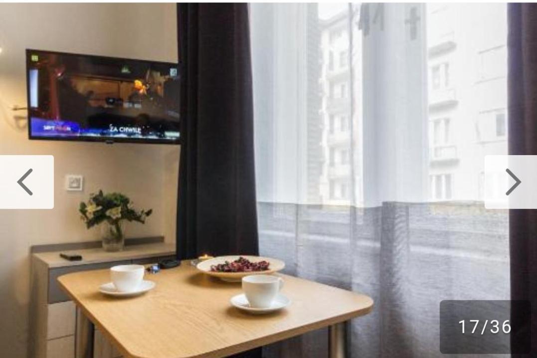 Nowy Kleparz Centrum Krakowa المظهر الخارجي الصورة