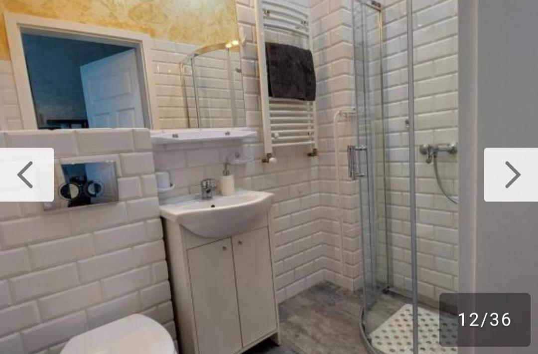 Nowy Kleparz Centrum Krakowa المظهر الخارجي الصورة