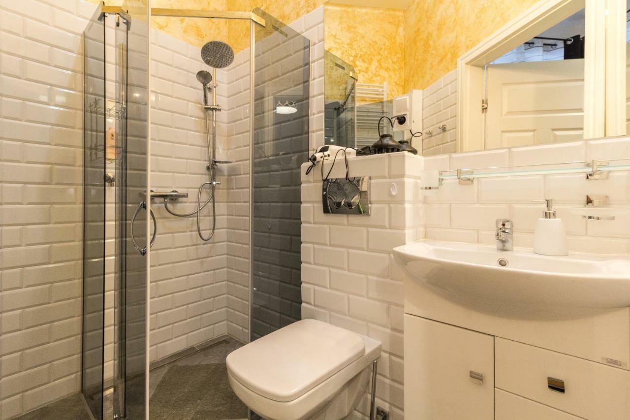 Nowy Kleparz Centrum Krakowa المظهر الخارجي الصورة